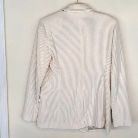 NWT Max Studio Corduroy Blazer - Picture 6 of 6